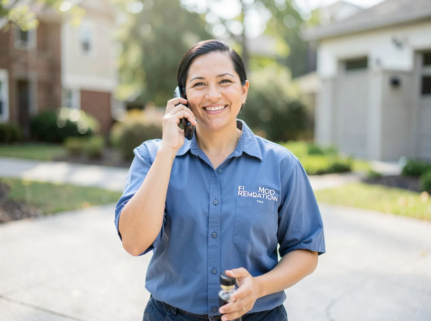 Mold Remediation Badger, IA FAQs